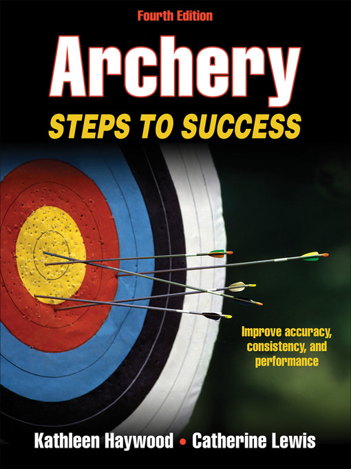 Title details for Archery by Kathleen Haywood - Wait list